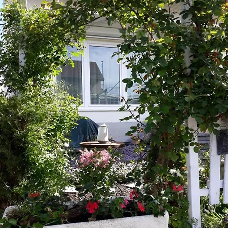 Gartenblick *