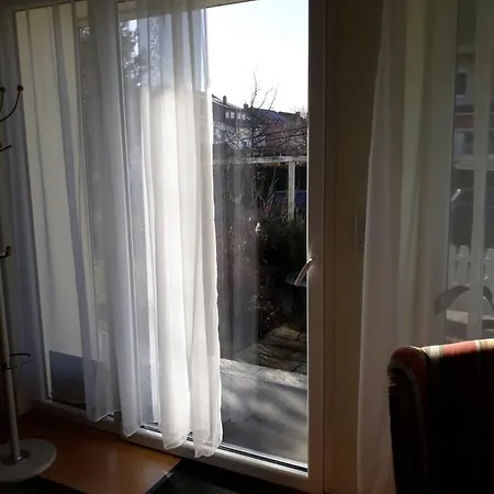 Gartenblick * Teningen