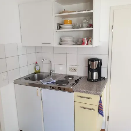 Apartment Gartenblick Unlingen