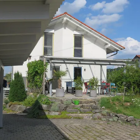 Gartenblick Apartment *