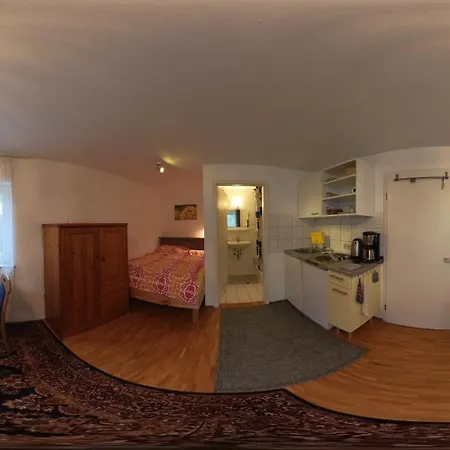 Apartment Gartenblick Unlingen